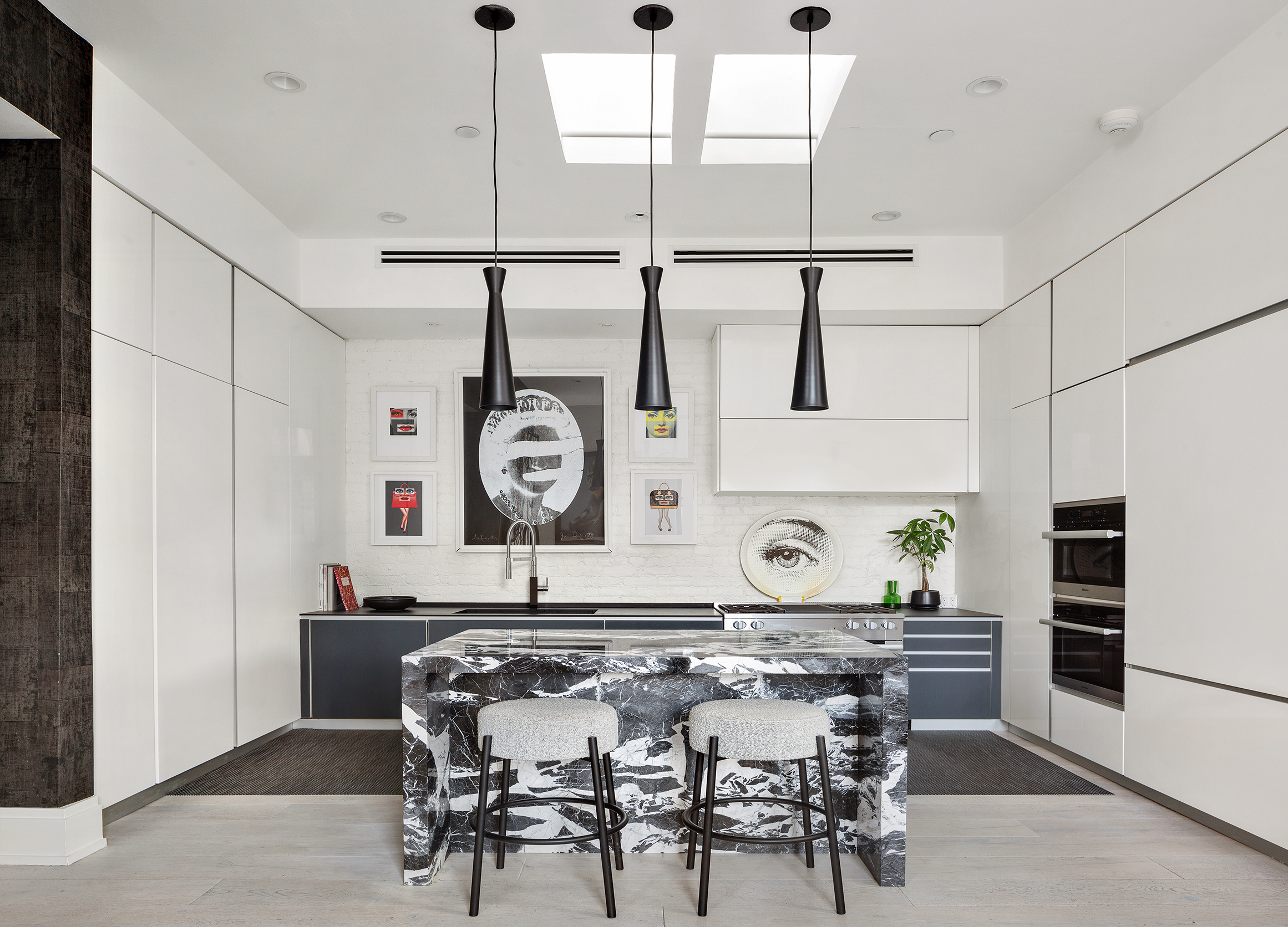 157 Spring Street, Unit PH Manhattan, NY 10012 - Photo 8 of 26