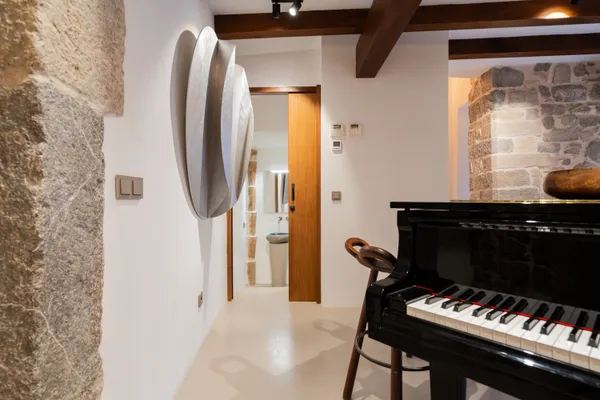 $12,500,000 | House In Ibiza, Ibiza, Spain 07800