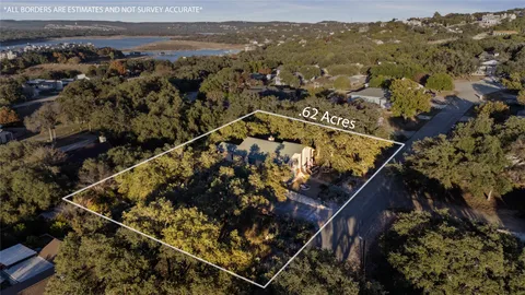 Contact Agent | Tallahassee Avenue, Lago Vista, TX 78645