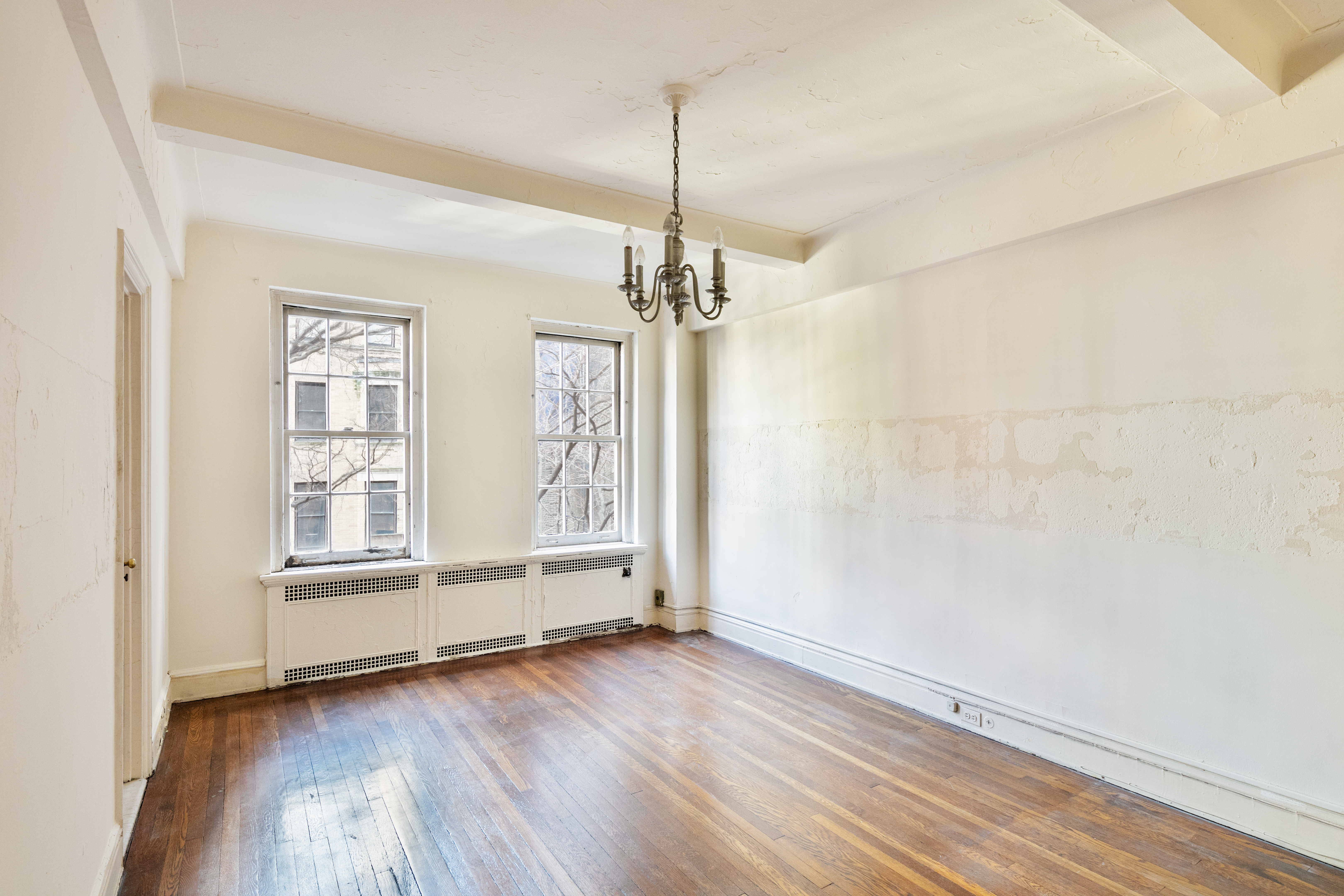 336 Central Park West, Unit 3E Manhattan, NY 10025 - Photo 11 of 17