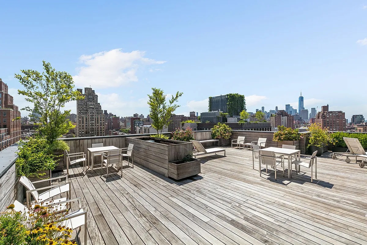 66 9th Avenue, Unit 9E Manhattan, NY 10011 - Photo 7 of 13