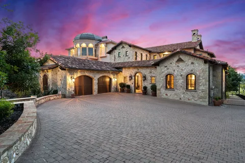 $6,600,000 | 16714 Forest Way, Austin, TX 78734