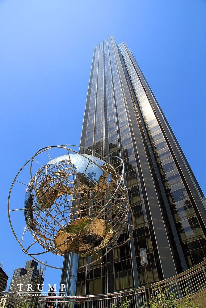 1 Central Park West, Unit 612 Manhattan, NY 10023 - Photo 12 of 13 unknown