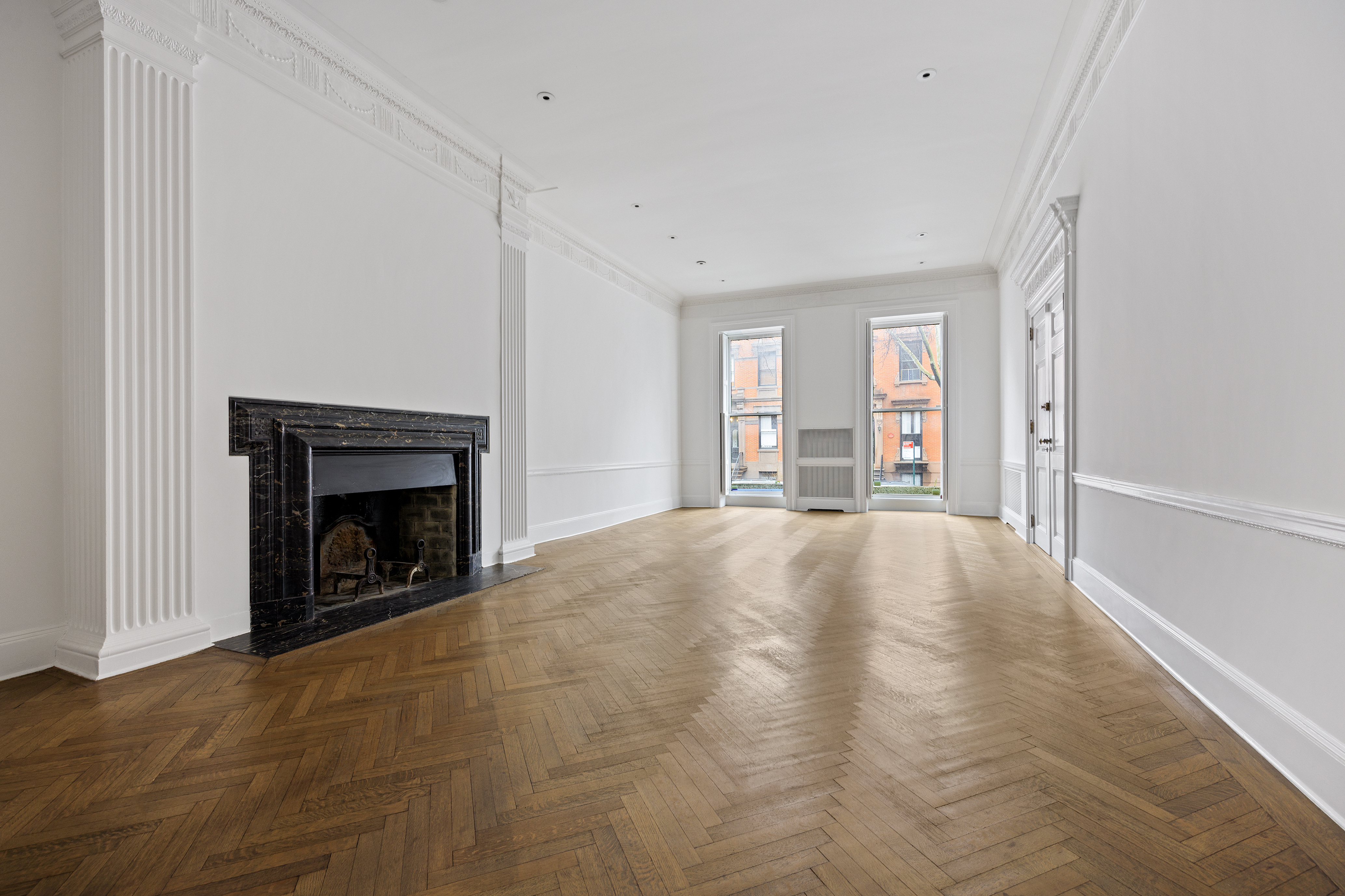 96 Remsen Street, Unit 1 Brooklyn, NY 11201 - Photo 3 of 18