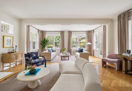 $3,990,000 | 63 Maple Street | Prospect Lefferts Gardens