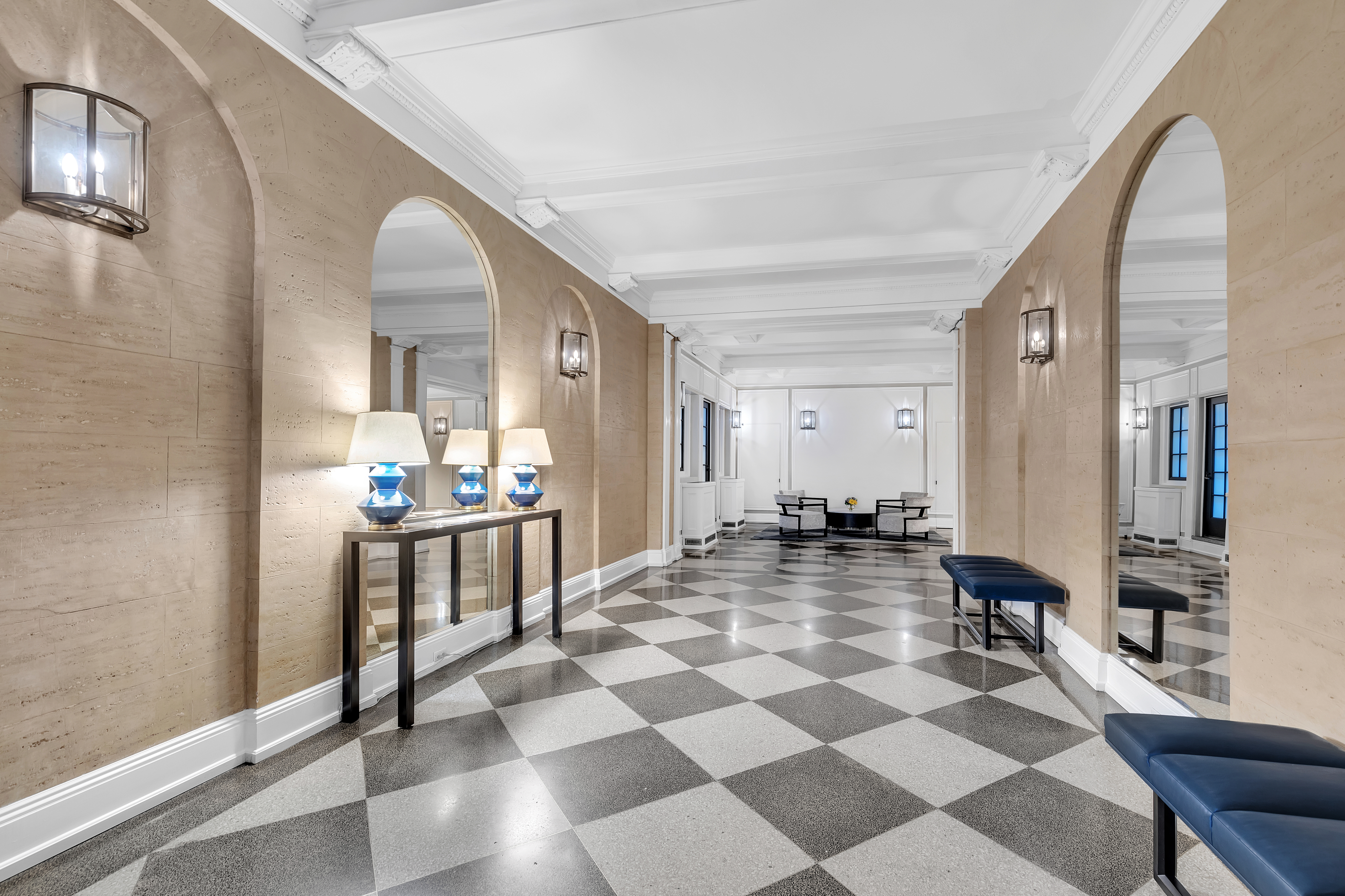 38 East 85th Street, Unit 4E Manhattan, NY 10028 - Photo 9 of 12