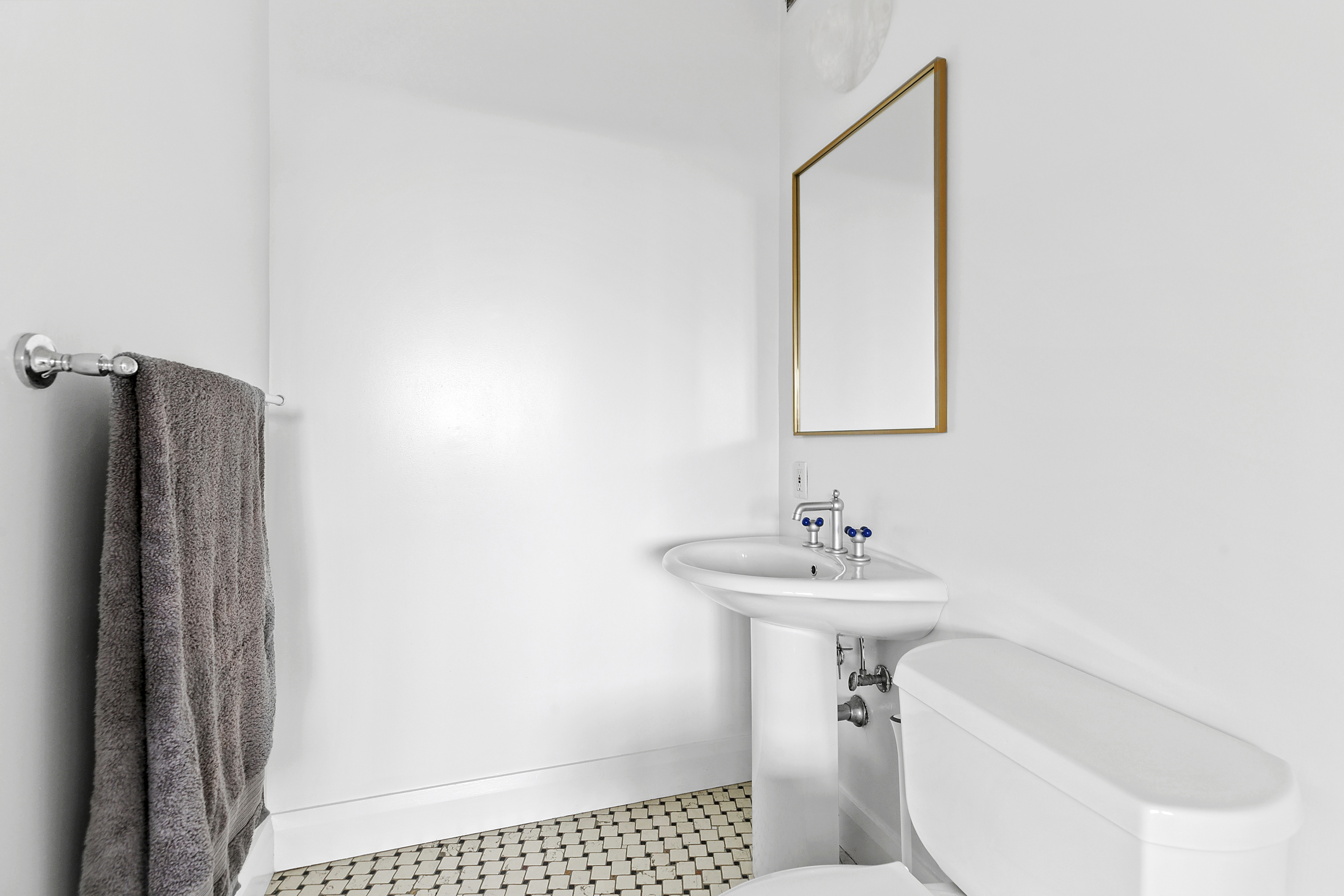 77 Bleecker Street, Unit 1205 Manhattan, NY 10012 - Photo 5 of 9