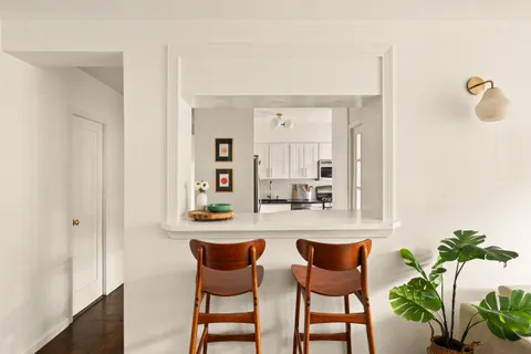 $850,000 | 205 Clinton Avenue, Unit 12G | Clinton Hill