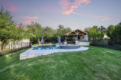 $3,450,000 | 1422 Palomino Ridge Drive, Austin, TX 78733