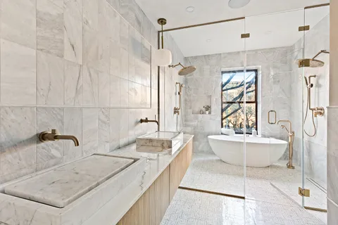 $3,150,000 | 1220 Dean Street | Crown Heights