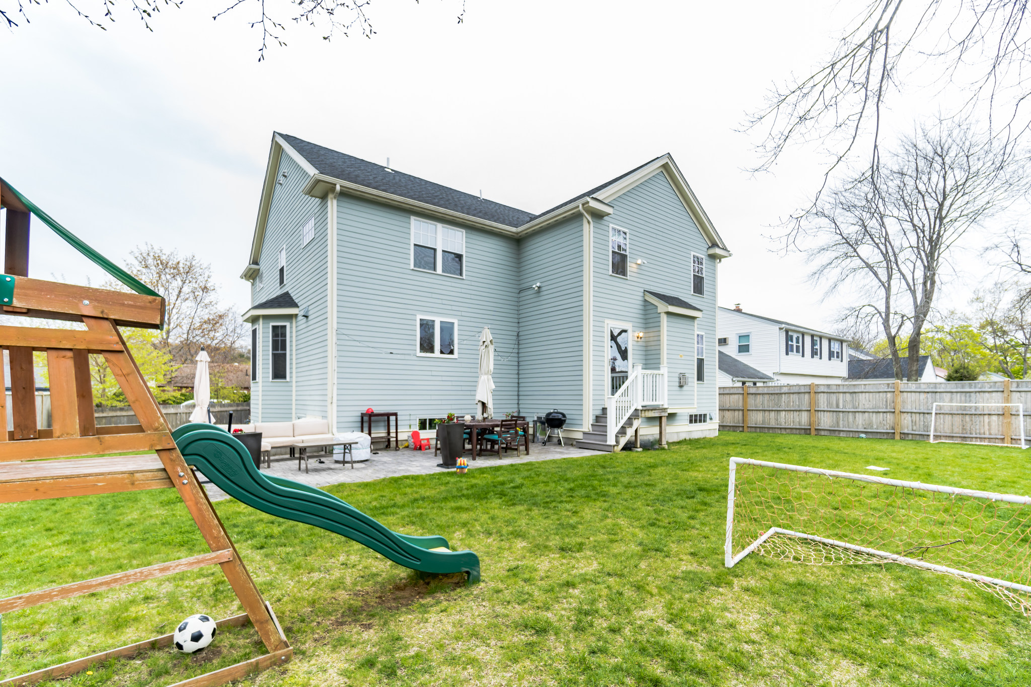 31 Kappius Path Newton, MA 02459 - Photo 46 of 55