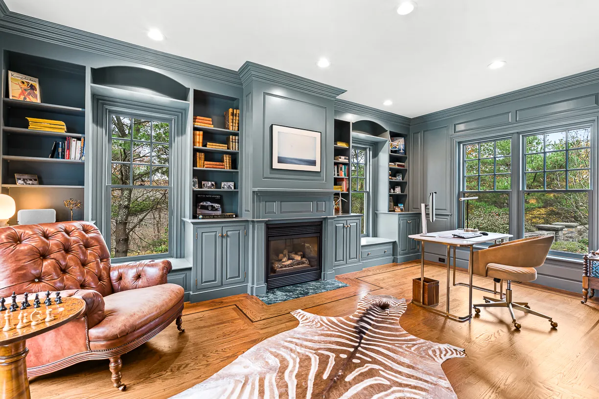 $5,695,000 | 9 Sanderson Lane, Weston, MA 02493