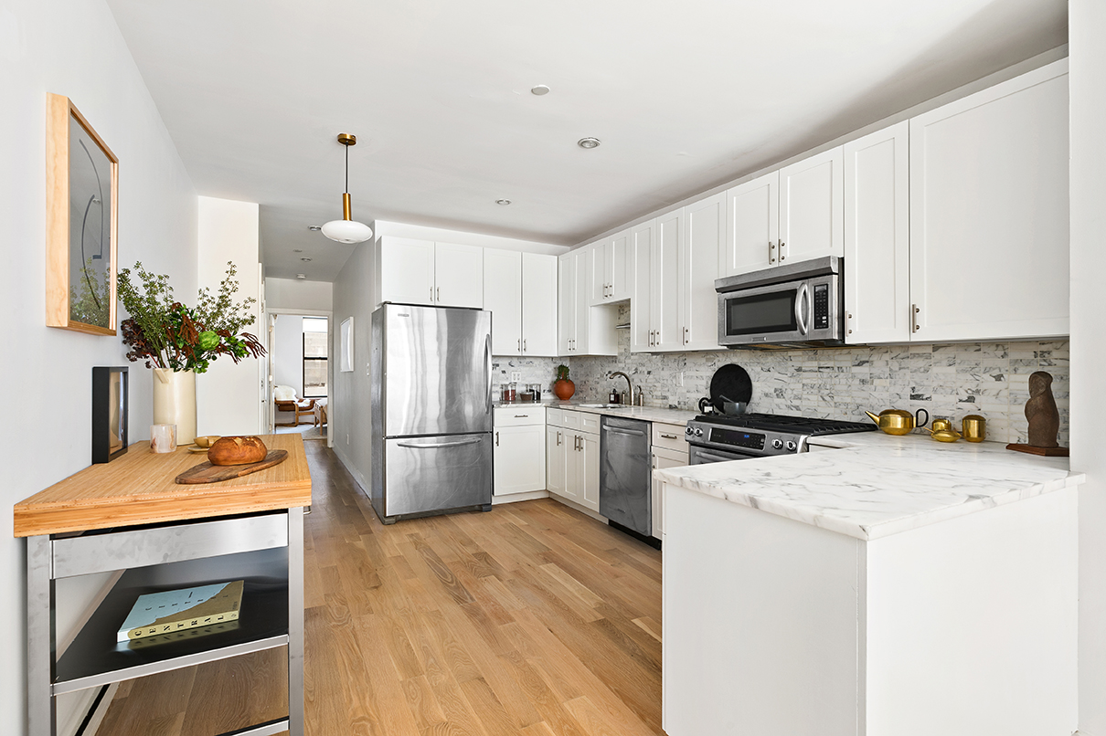 17 Orchard Street, Unit 4 Manhattan, NY 10002 - Photo 6 of 13