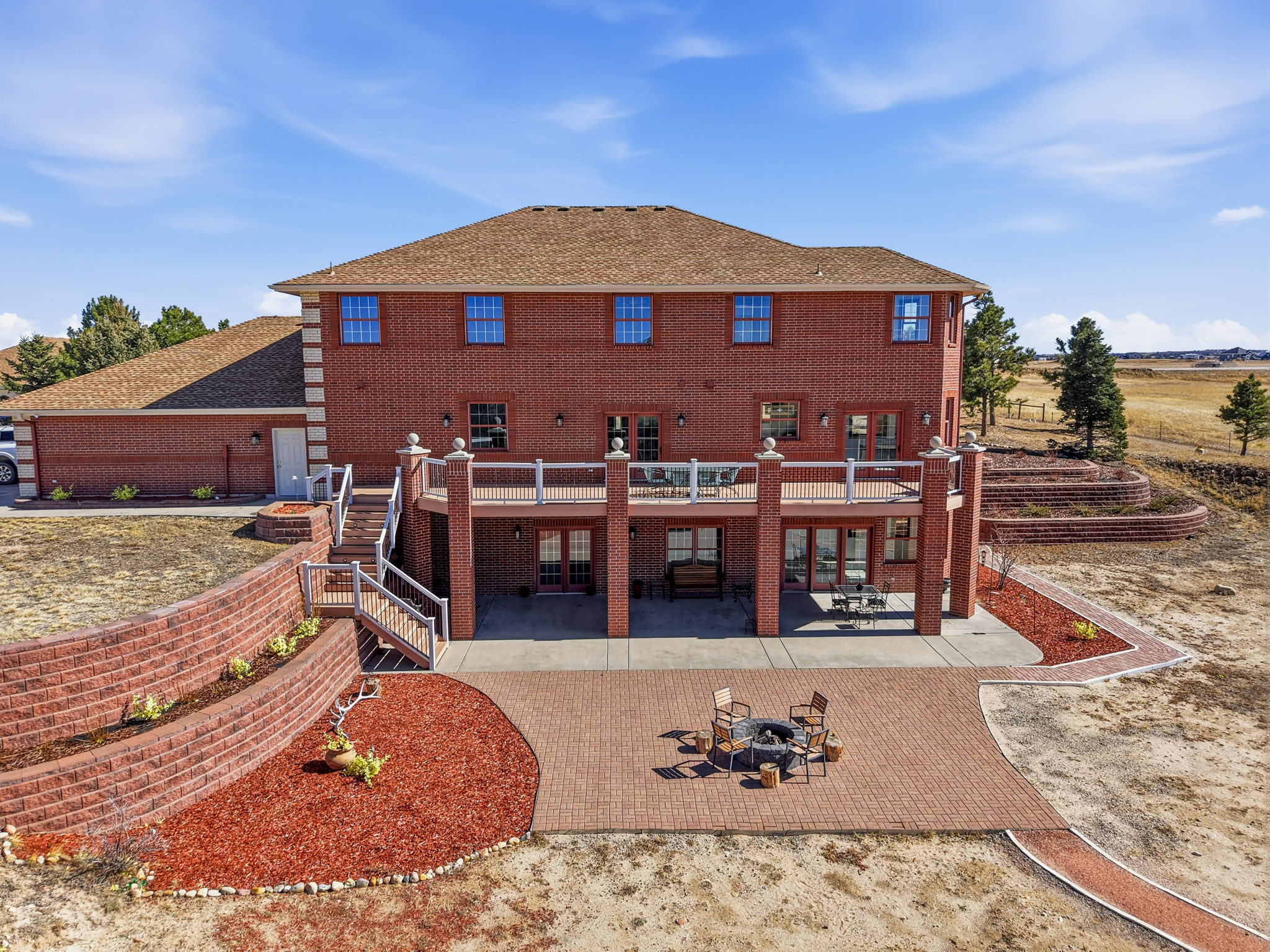 4347 Crowfoot Valley Road Castle Rock, CO 80108 - Photo 35 of 50