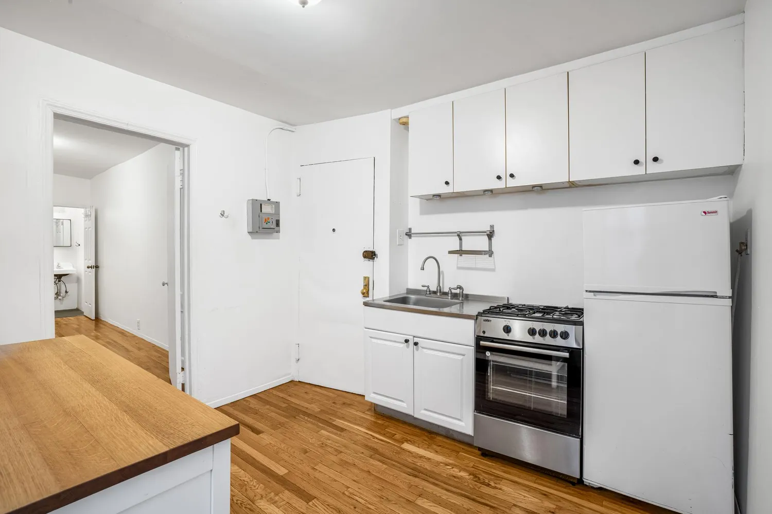 $4,000 | 241 Mulberry Street, Unit 9 | NoLita