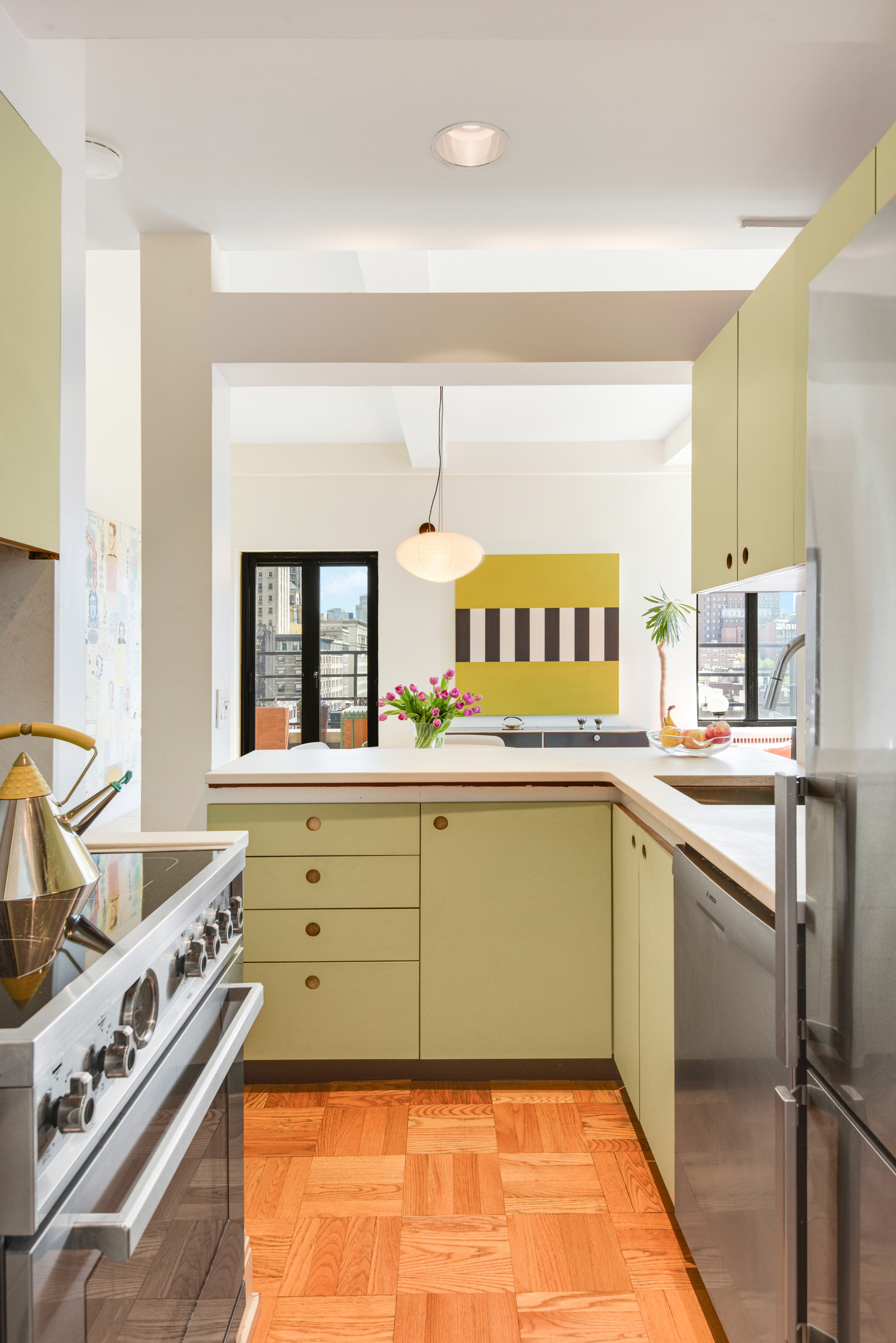 160 Columbia Heights, Unit 10F Brooklyn, NY 11201 - Photo 6 of 18