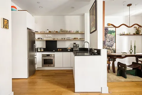 $1,185,000 | 1404 Bushwick Avenue, Unit 1F | Bushwick