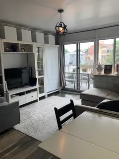 $790,000 | 25-40 Shore Boulevard, Unit 2F | Astoria