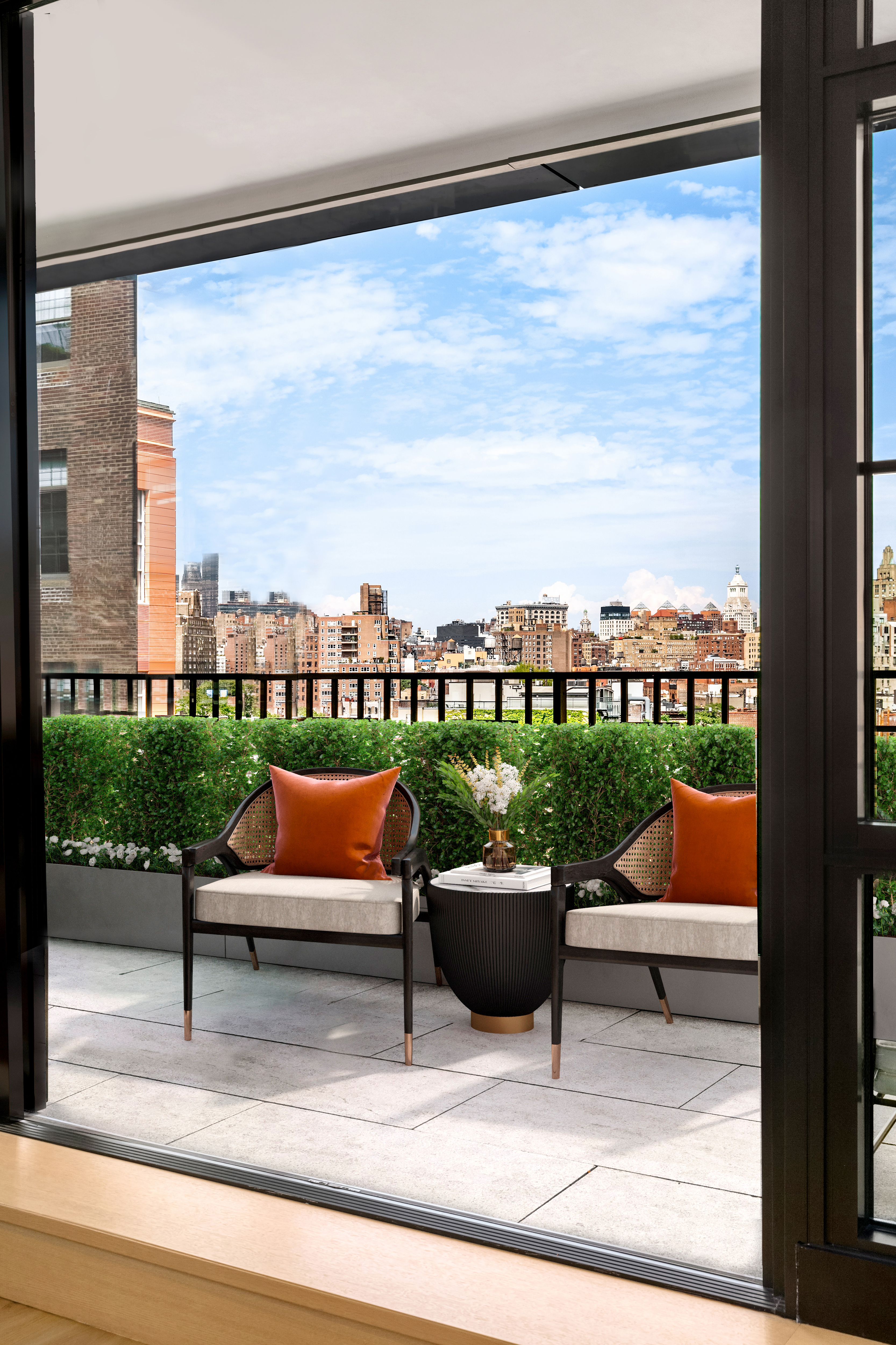 90 Morton Street, Unit PH8D Manhattan, NY 10014 - Photo 10 of 27