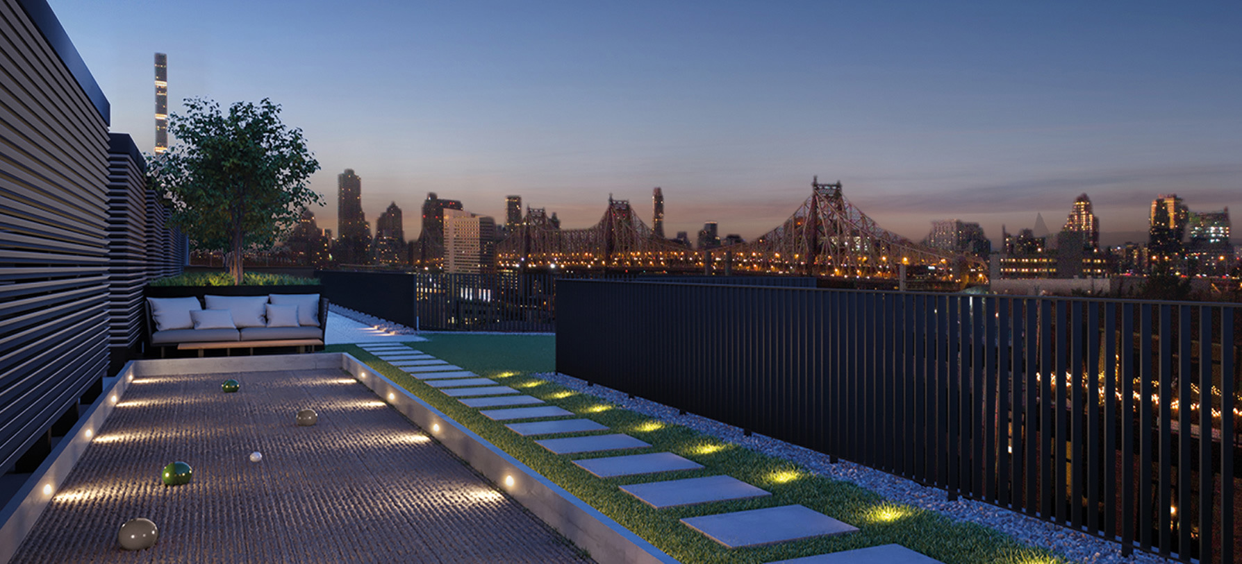 21-30 44th Drive, Unit 7J Queens, NY 11101 - Photo 9 of 11