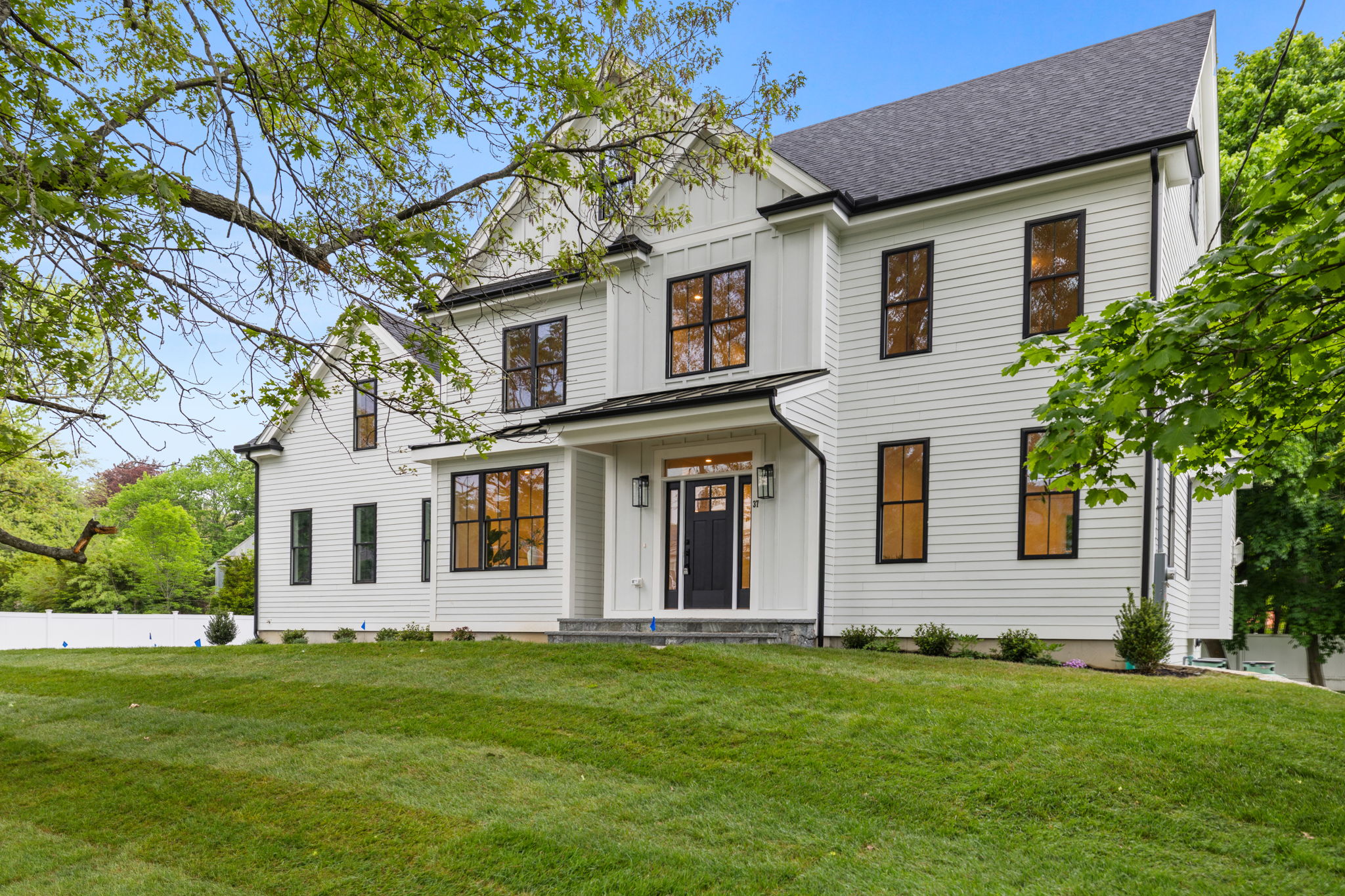 37 Maple Street Lynnfield, MA 01940 - Photo 1 of 42