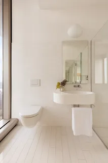 $17,500,000 | 56 Leonard Street, Unit 47WEST | TriBeCa