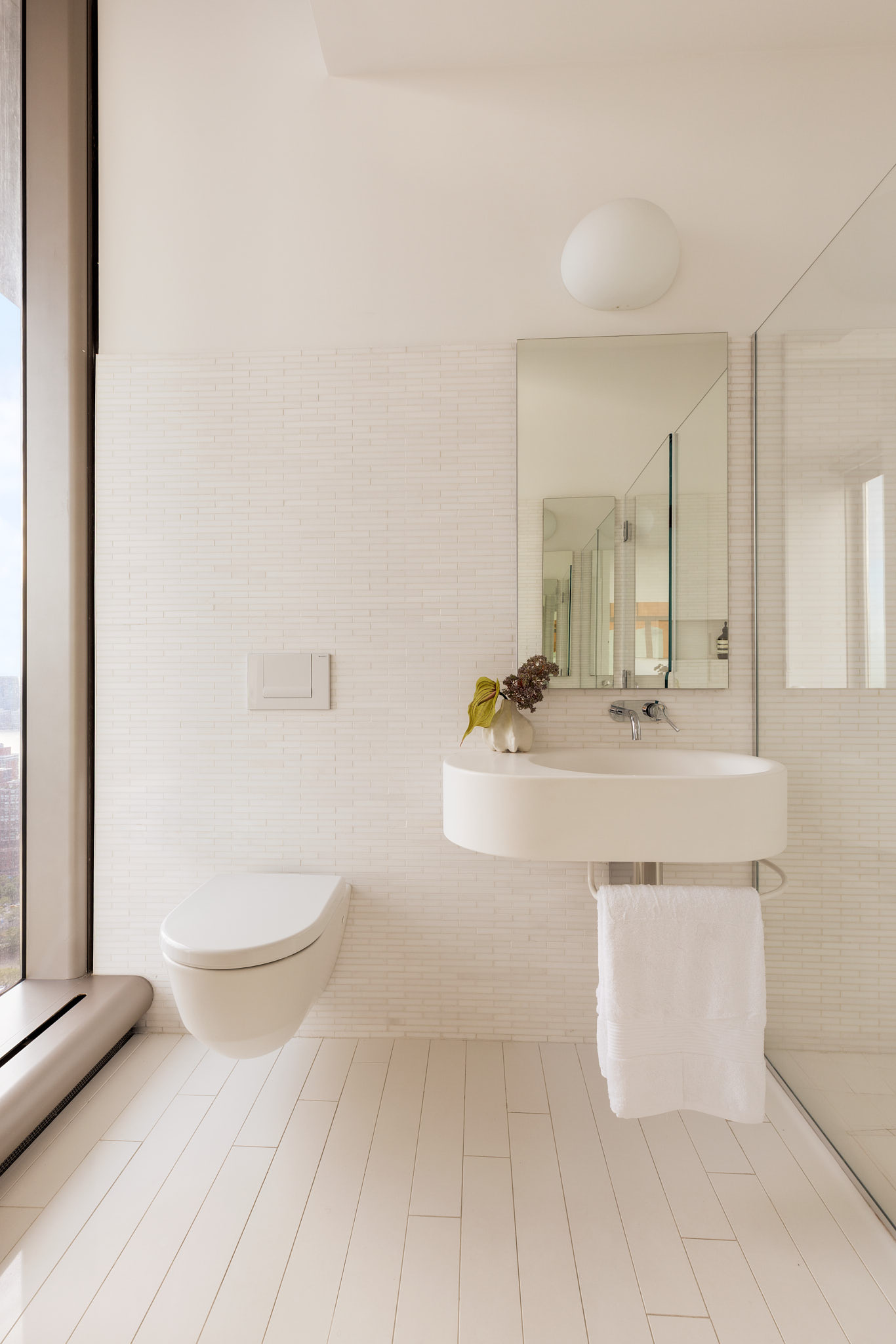 56 Leonard Street, Unit 47WEST Manhattan, NY 10013 - Photo 19 of 29