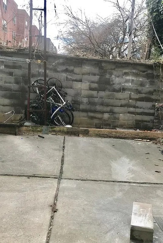 232 Wilson Avenue, Unit 1R Brooklyn, NY 11237 - Photo 6 of 7 a view of a wooden floor and a lake view