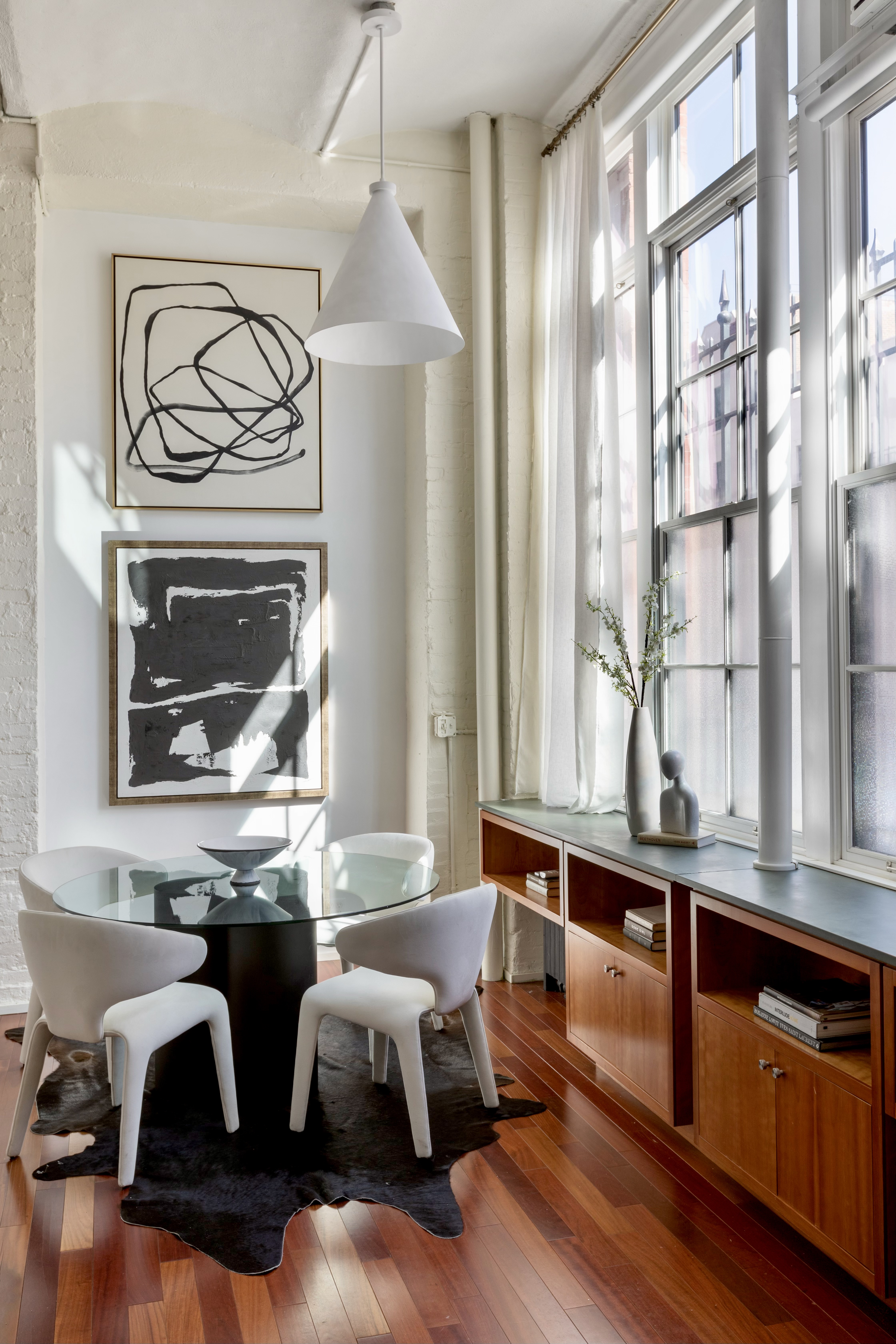 720 Greenwich Street, Unit 1R Manhattan, NY 10014 - Photo 6 of 19 Gallery Image 6