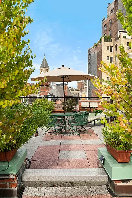 $5,000 | 138 West 10th Street, Unit 2FE | West Village