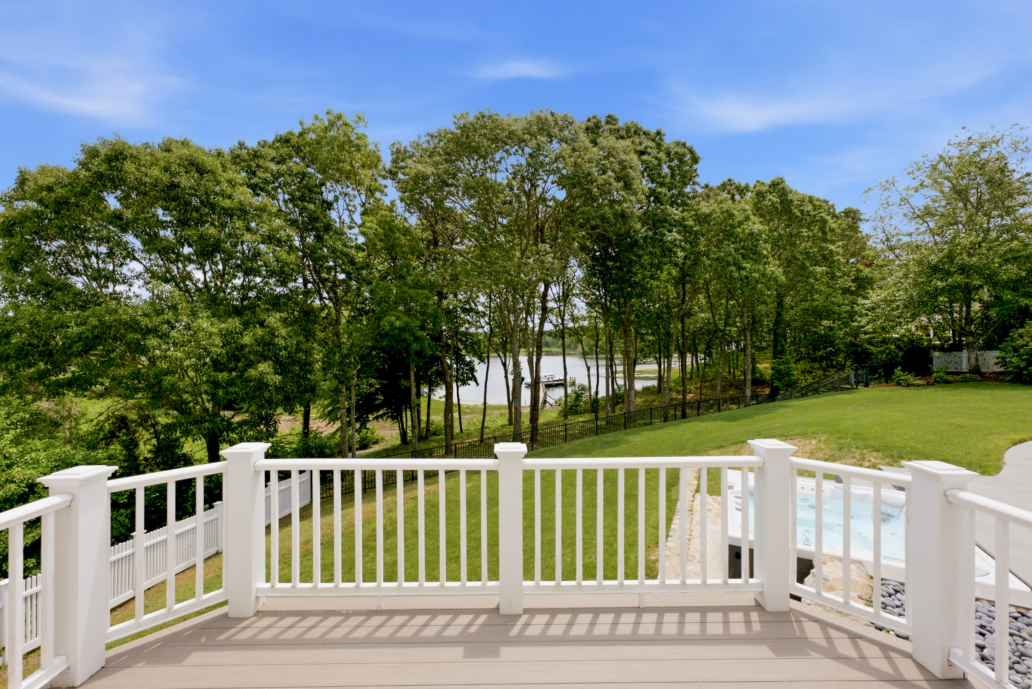 375 Baxter Neck Road Marstons Mills, MA 02648 - Photo 18 of 27