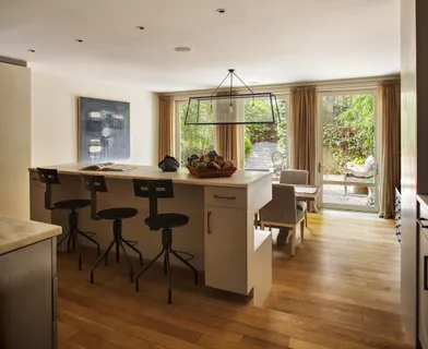 $10,750,000 | 12 Sidney Place | Brooklyn Heights