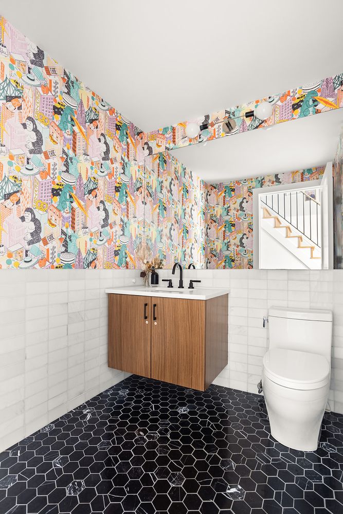 $1,925,000 | 529 Park Place, Unit THB | Crown Heights