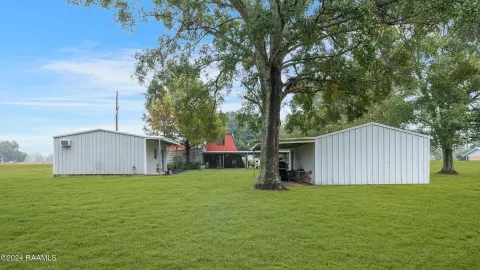 $325,000 | 135 Woodys Lane, Sunset, LA 70584