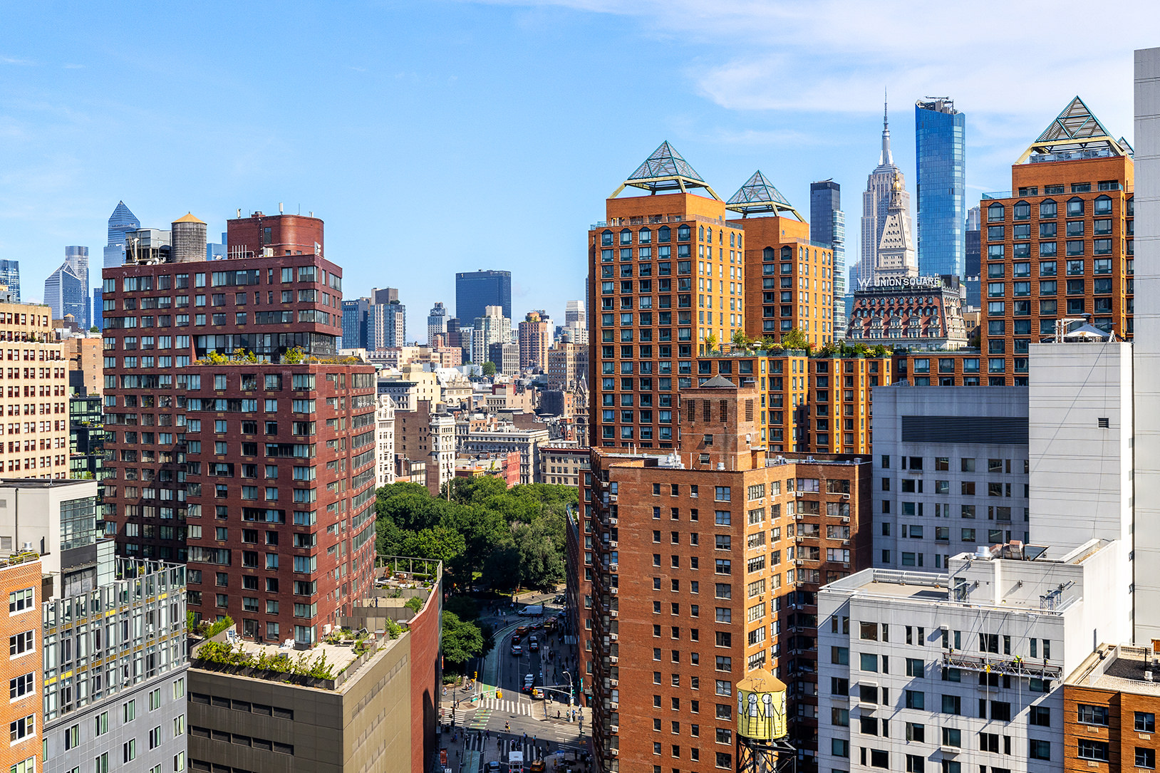 111 4th Avenue, Unit 5K Manhattan, NY 10003 - Photo 11 of 12 Gallery Image 11