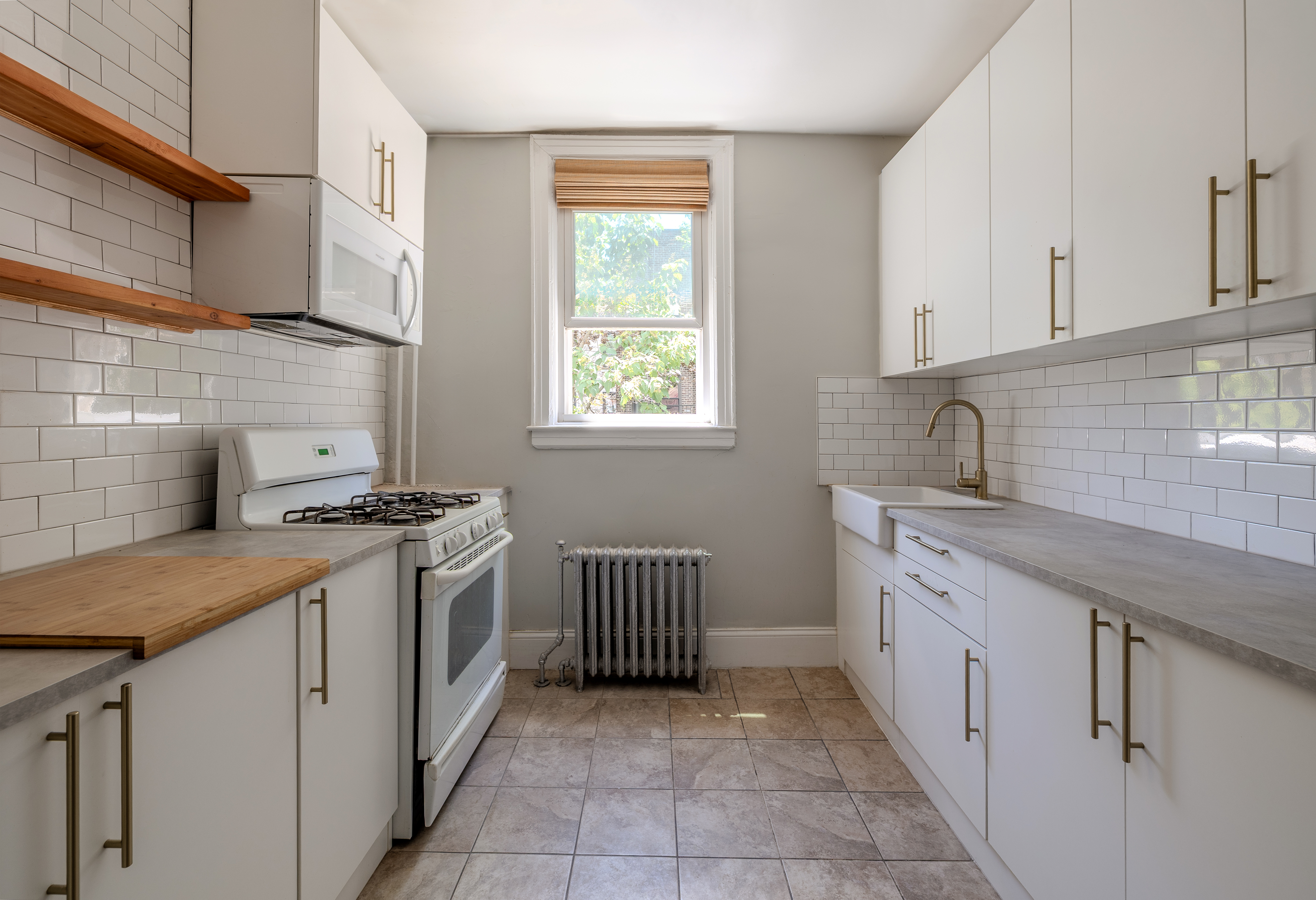 166 Pacific Street Brooklyn, NY 11201 - Photo 8 of 9