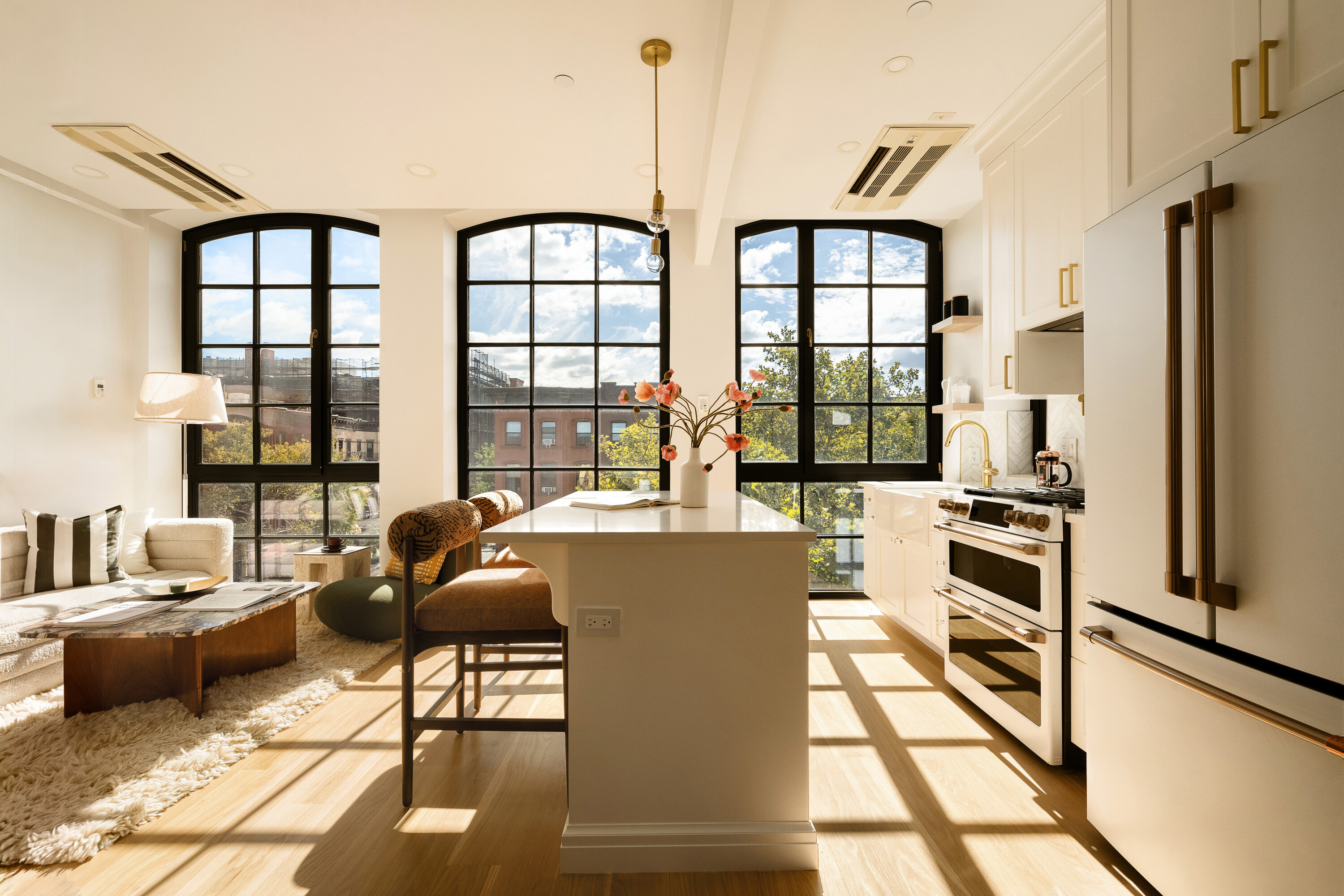497 3rd Street, Unit PH Brooklyn, NY 11215 - Photo 2 of 20 Gallery Image 2