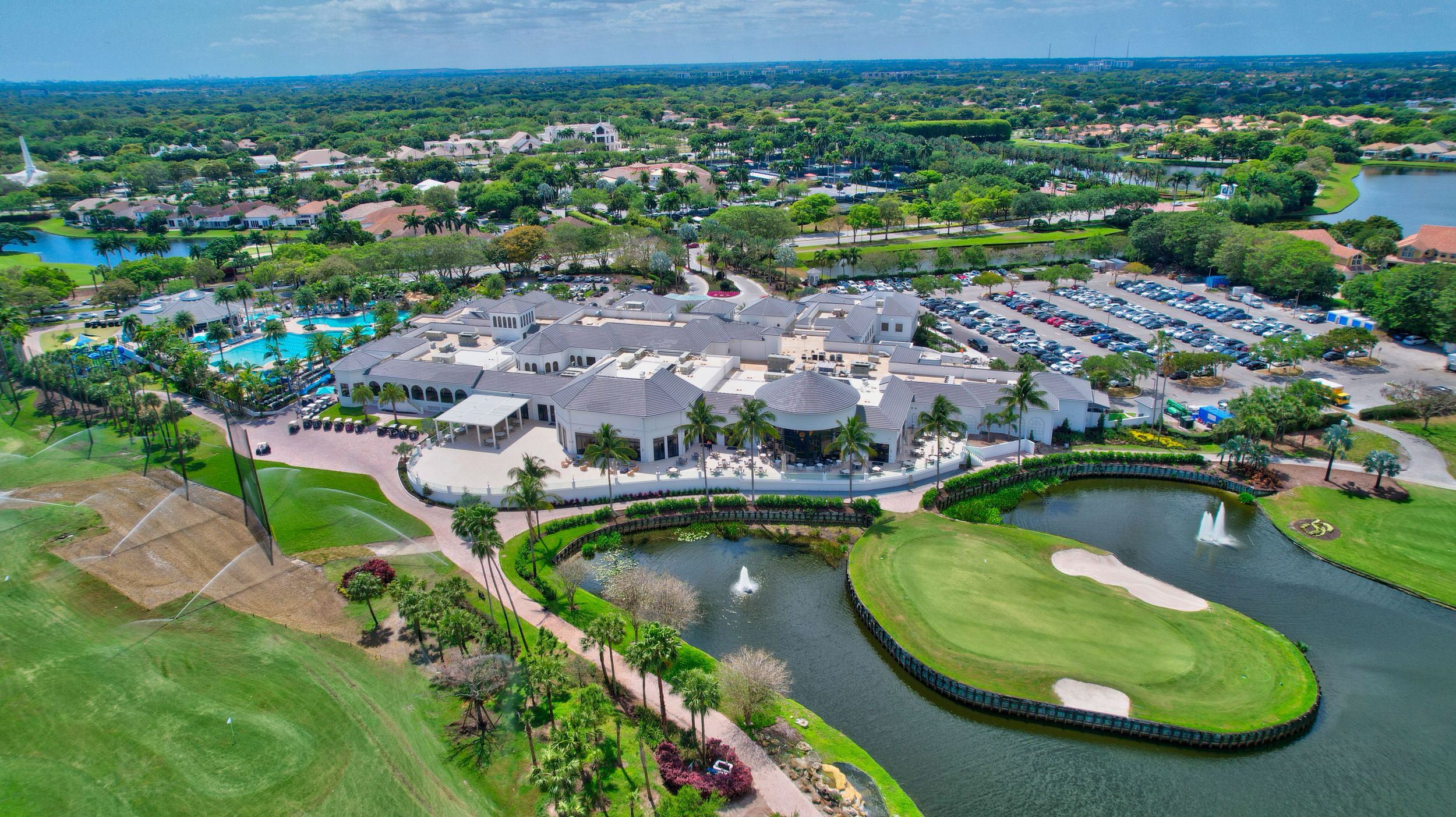 2357 Northwest 59th Street Boca Raton, FL 33496 - Photo 89 of 96