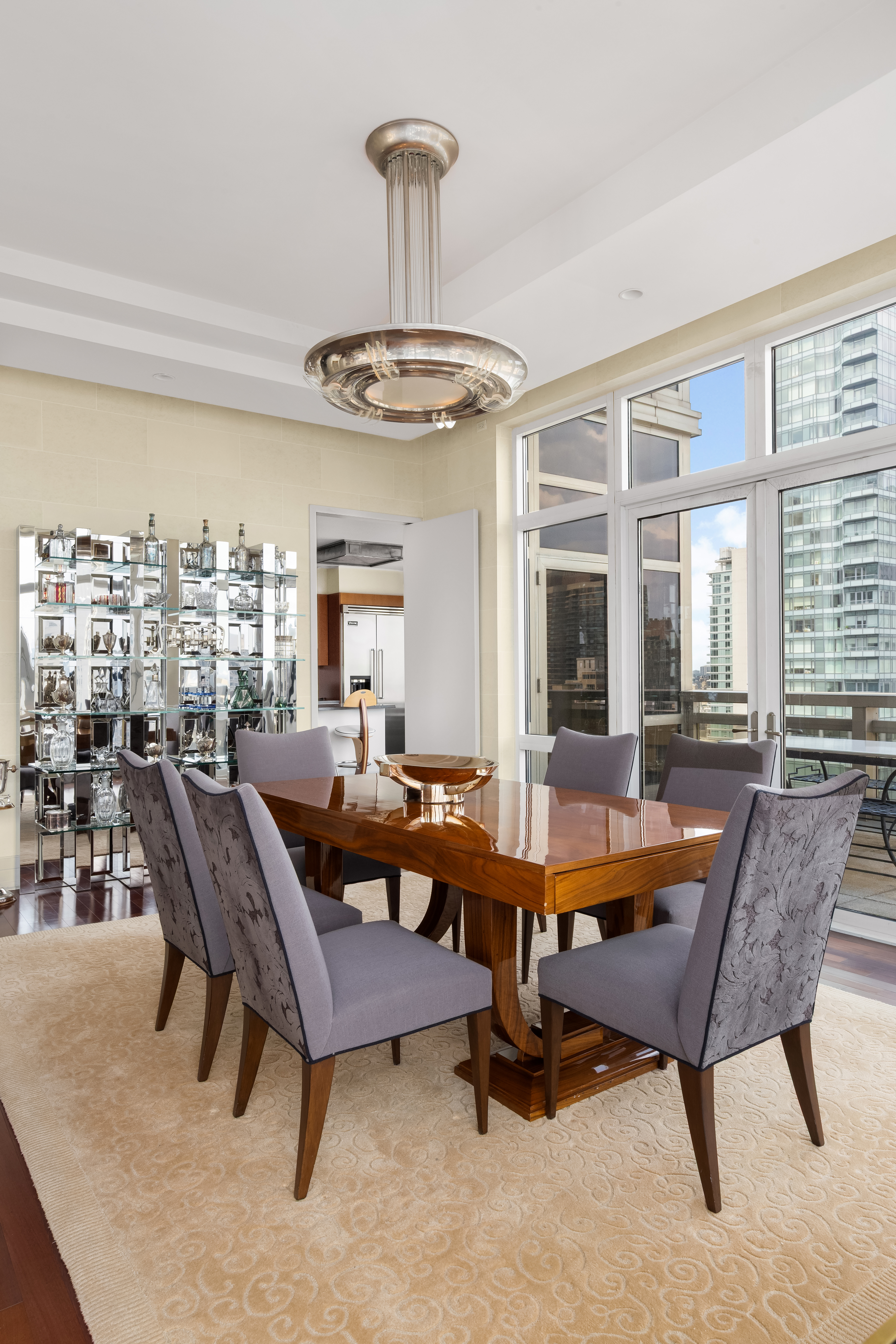 300 East 55th Street, Unit PH1C Manhattan, NY 10022 - Photo 4 of 20