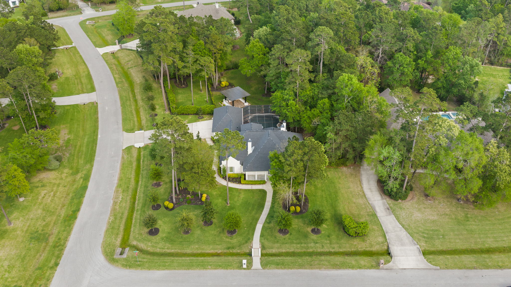 27614 Little Fox Crest Spring, TX 77386 - Photo 74 of 80