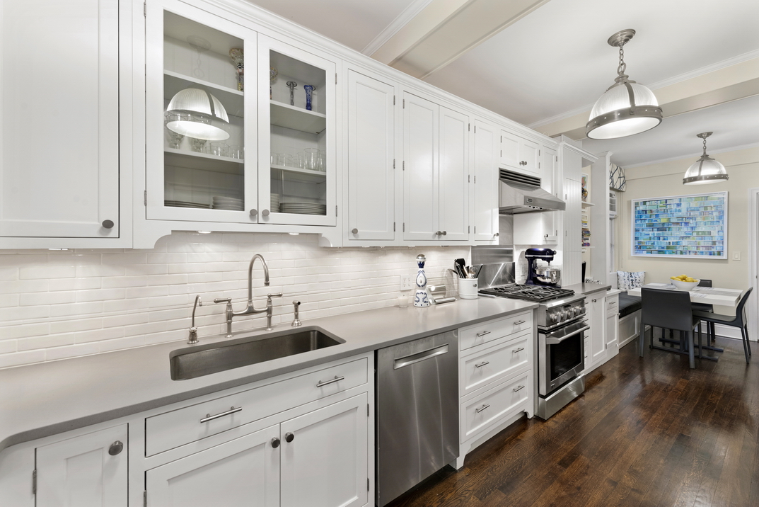 90 Riverside Drive, Unit 6G Manhattan, NY 10024 - Photo 5 of 17