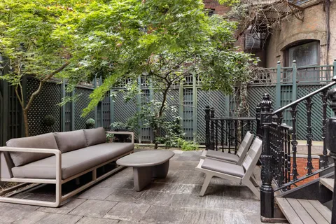 $14,500,000 | 25 Grace Court | Brooklyn Heights