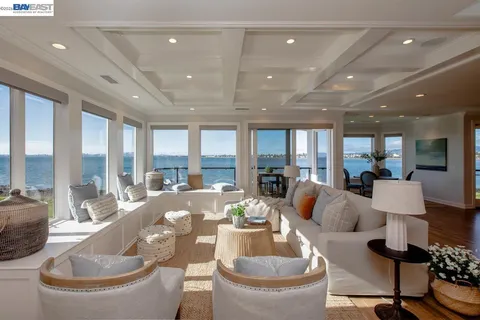 $4,495,000 | 16 Killarney Place, Alameda, CA 94502