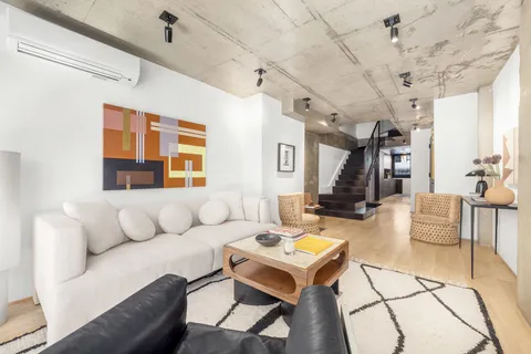 $3,299,000 | 126 South 2nd Street, Unit GARDEN | Williamsburg