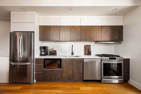 $725,000 | 2100 Bedford Avenue, Unit 7G | Flatbush