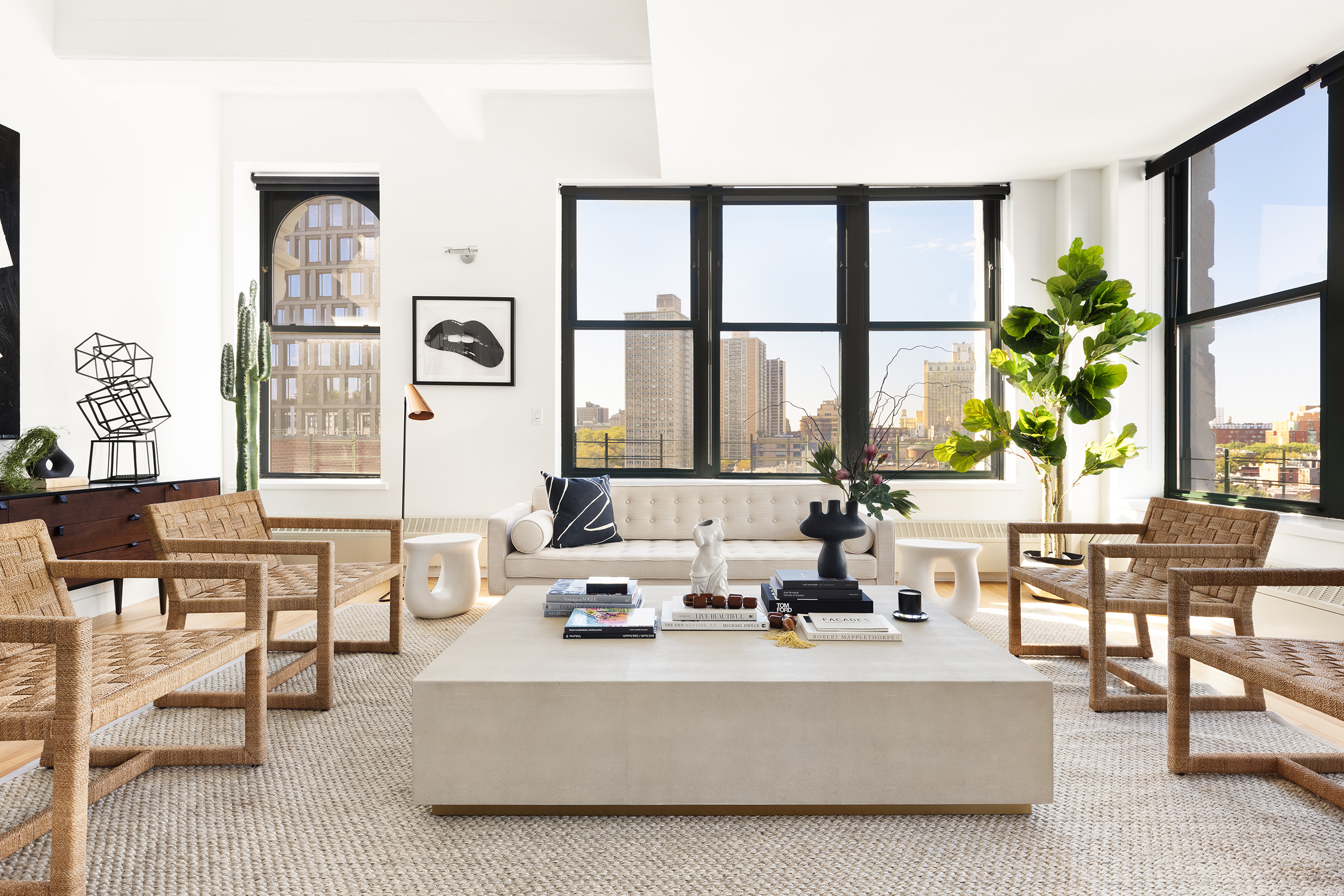 30 Main Street, Unit 11F Brooklyn, NY 11201 - Photo 4 of 20