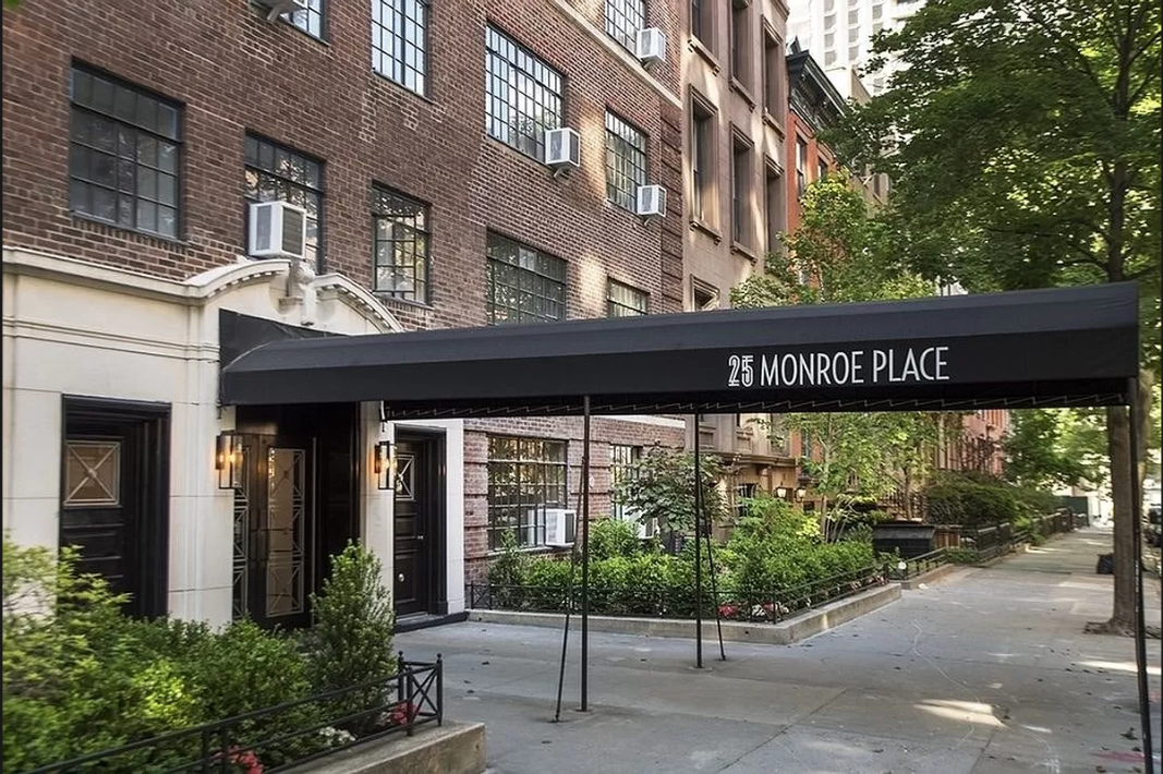 25 Monroe Place, Unit 2F Brooklyn, NY 11201 - Photo 7 of 9