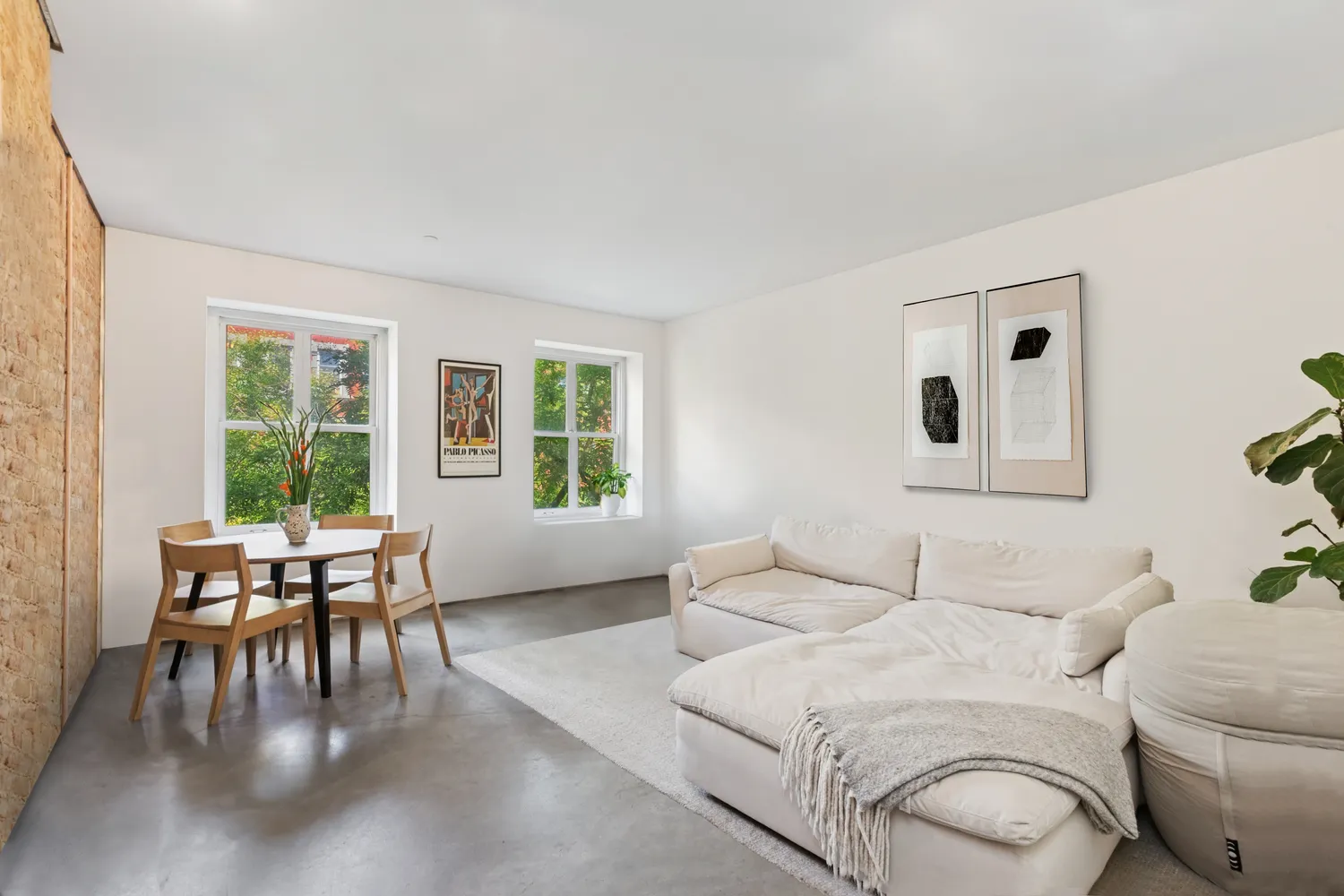 $1,299,000 | 224 East 14th Street, Unit 3 | East Village