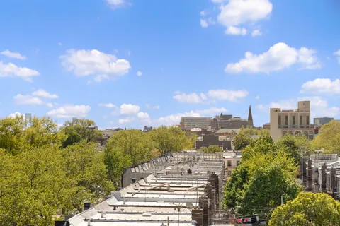 a view of a city