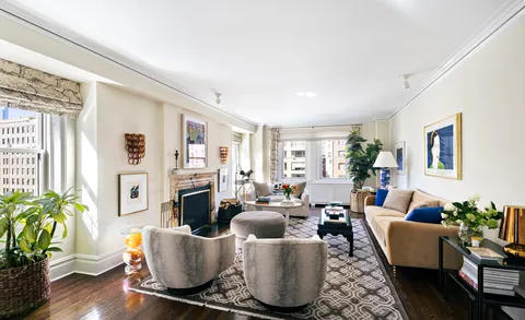 $3,600,000 | 1035 Park Avenue, Unit 11B | Upper East Side